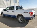 2016 FORD F150 SUPERCREW   à vendre chez Copart AB - EDMONTON