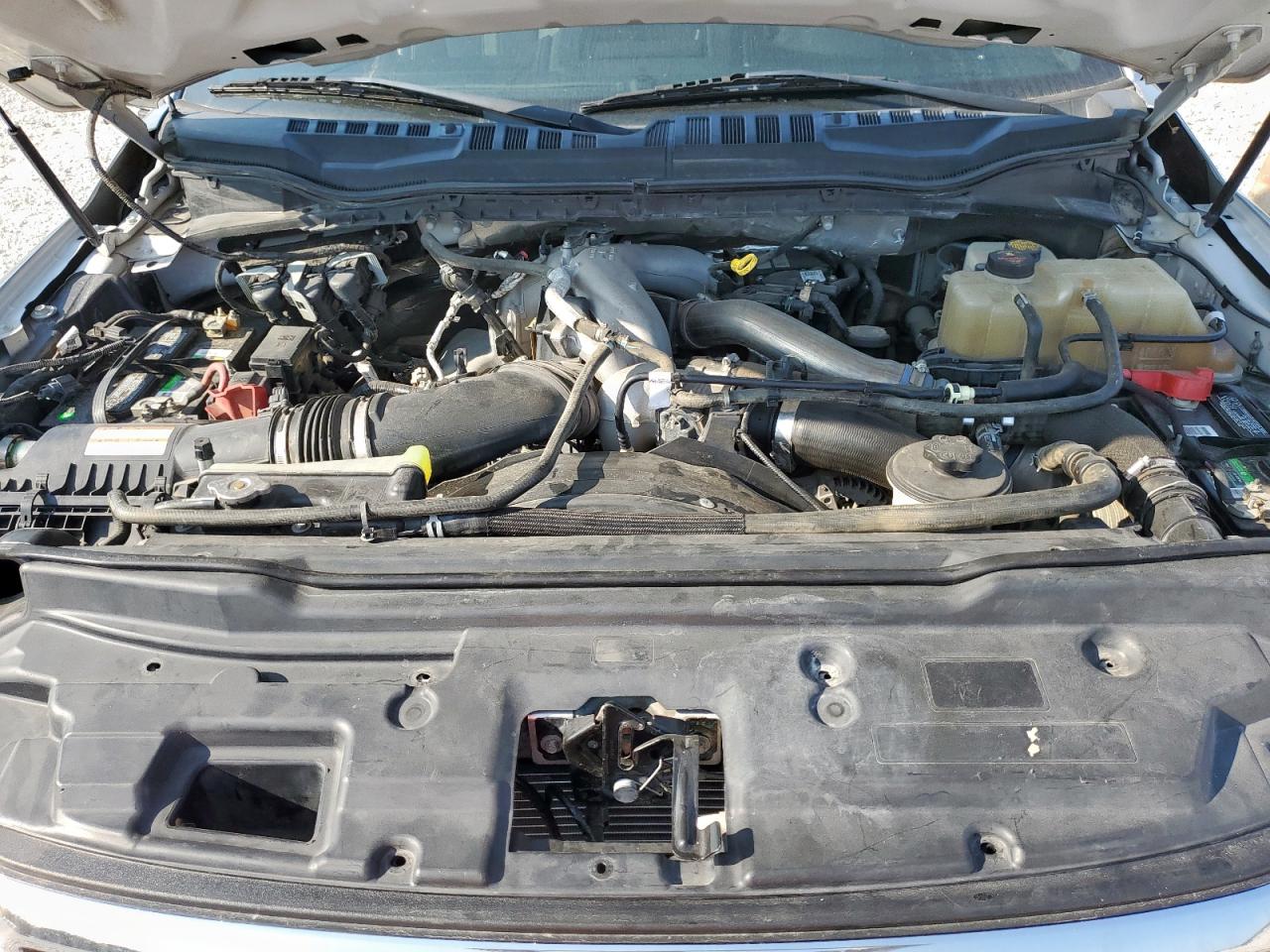 2021 Ford F350 Super Duty VIN: 1FT8W3DT1MEC36236 Lot: 71525885