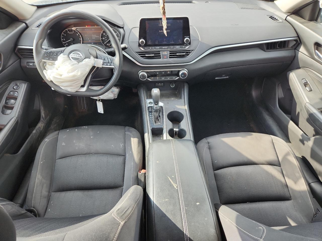 2020 Nissan Altima S VIN: 1N4BL4BVXLC129761 Lot: 81711185