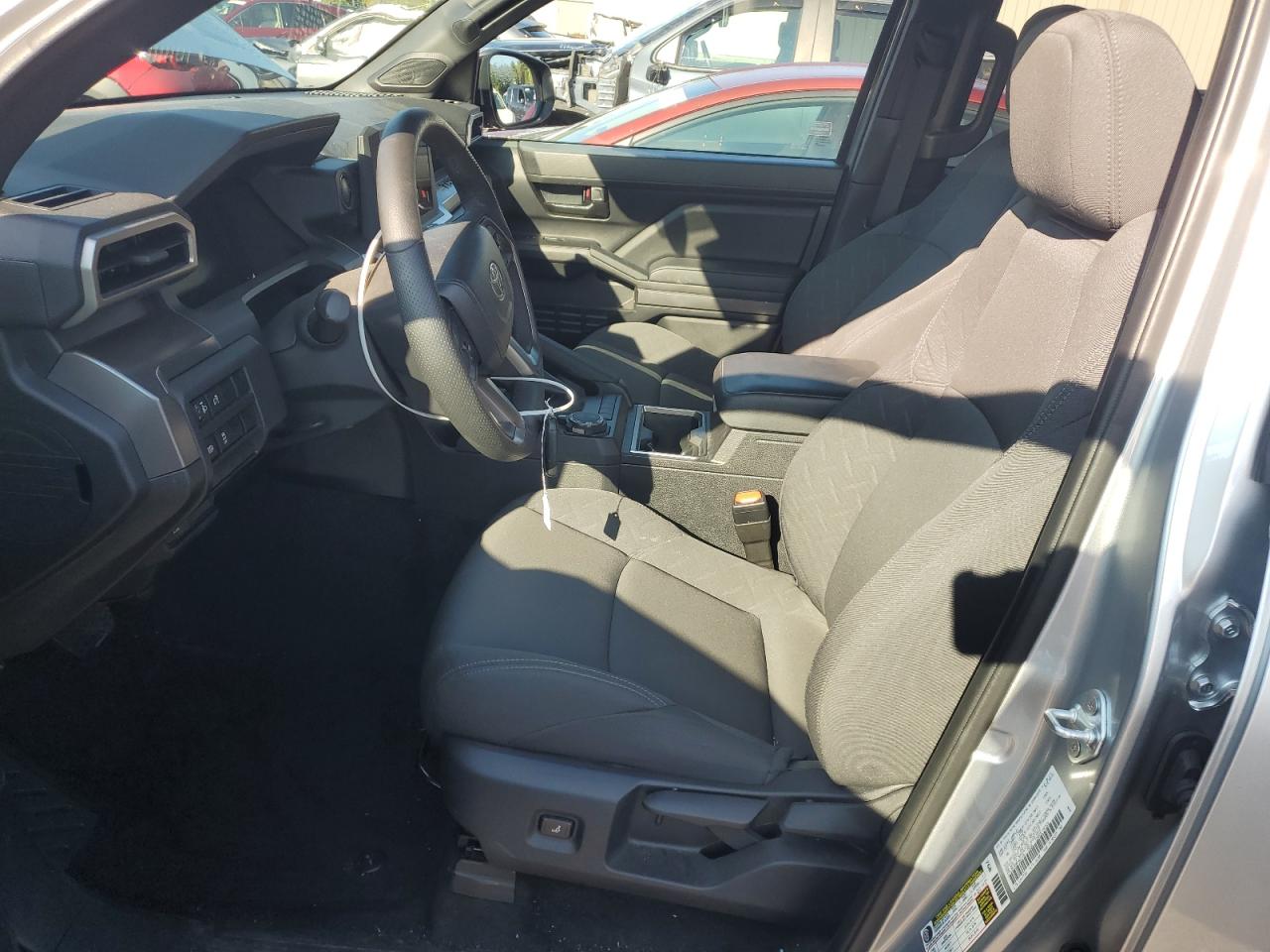 2024 Toyota Tacoma Double Cab VIN: 3TYLB5JN9RT047198 Lot: 80546645