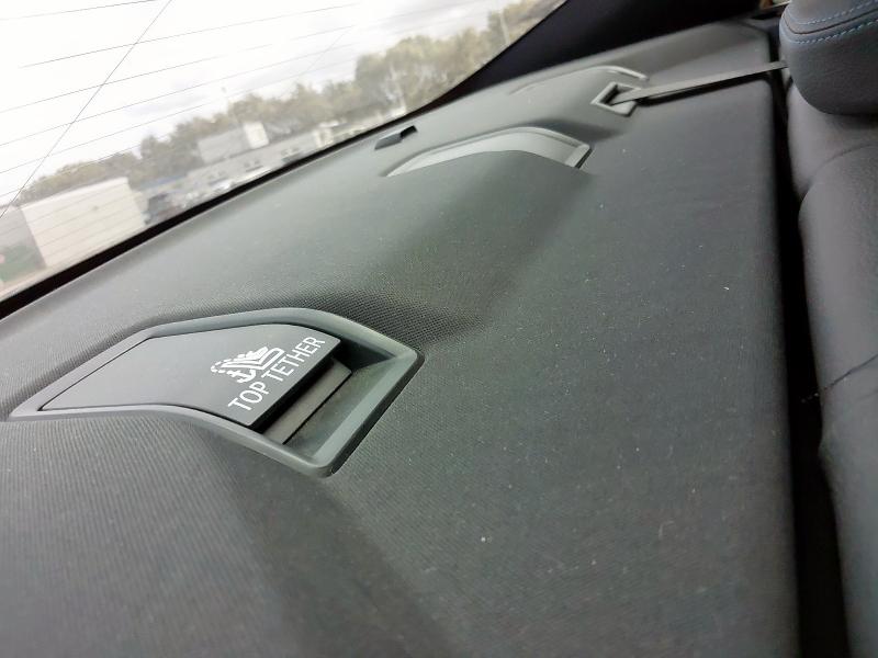 2024 BMW 218I M SPORT AUTO 