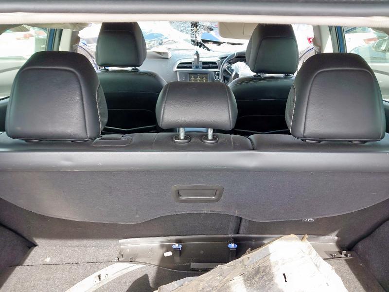 2017 RENAULT KADJAR DYNAMIQUE S NAV DC 