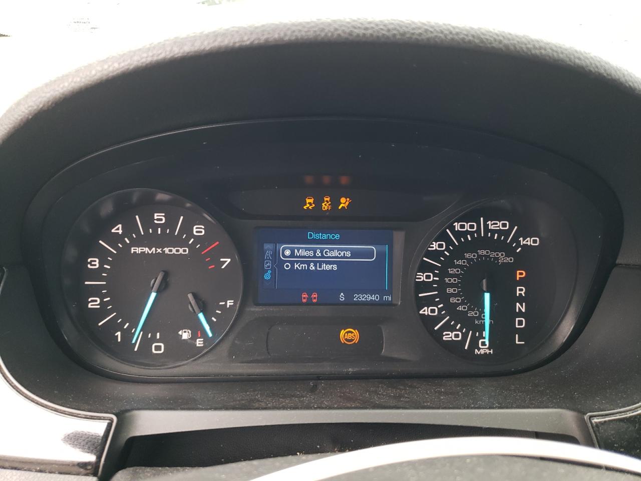 2011 Ford Edge Se VIN: 2FMDK3GC1BBA96005 Lot: 82111155