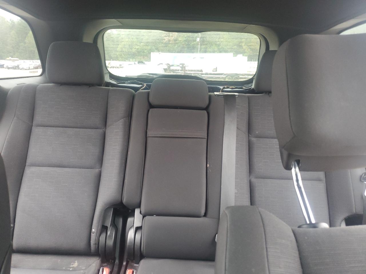 2014 Jeep Grand Cherokee Laredo VIN: 1C4RJFAG1EC239355 Lot: 80995415