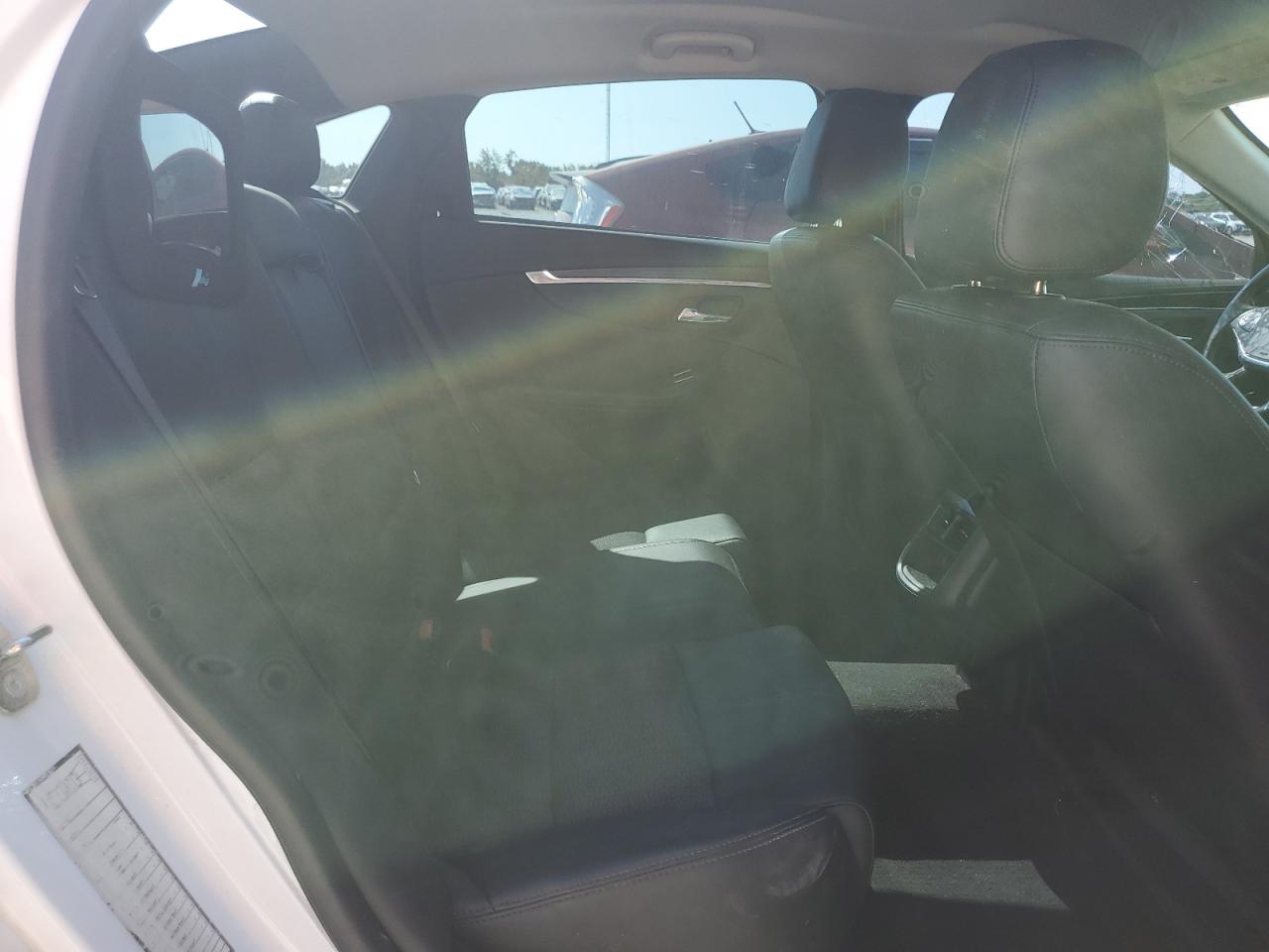 2018 Chevrolet Impala Lt VIN: 2G1105SA0J9148575 Lot: 80904795