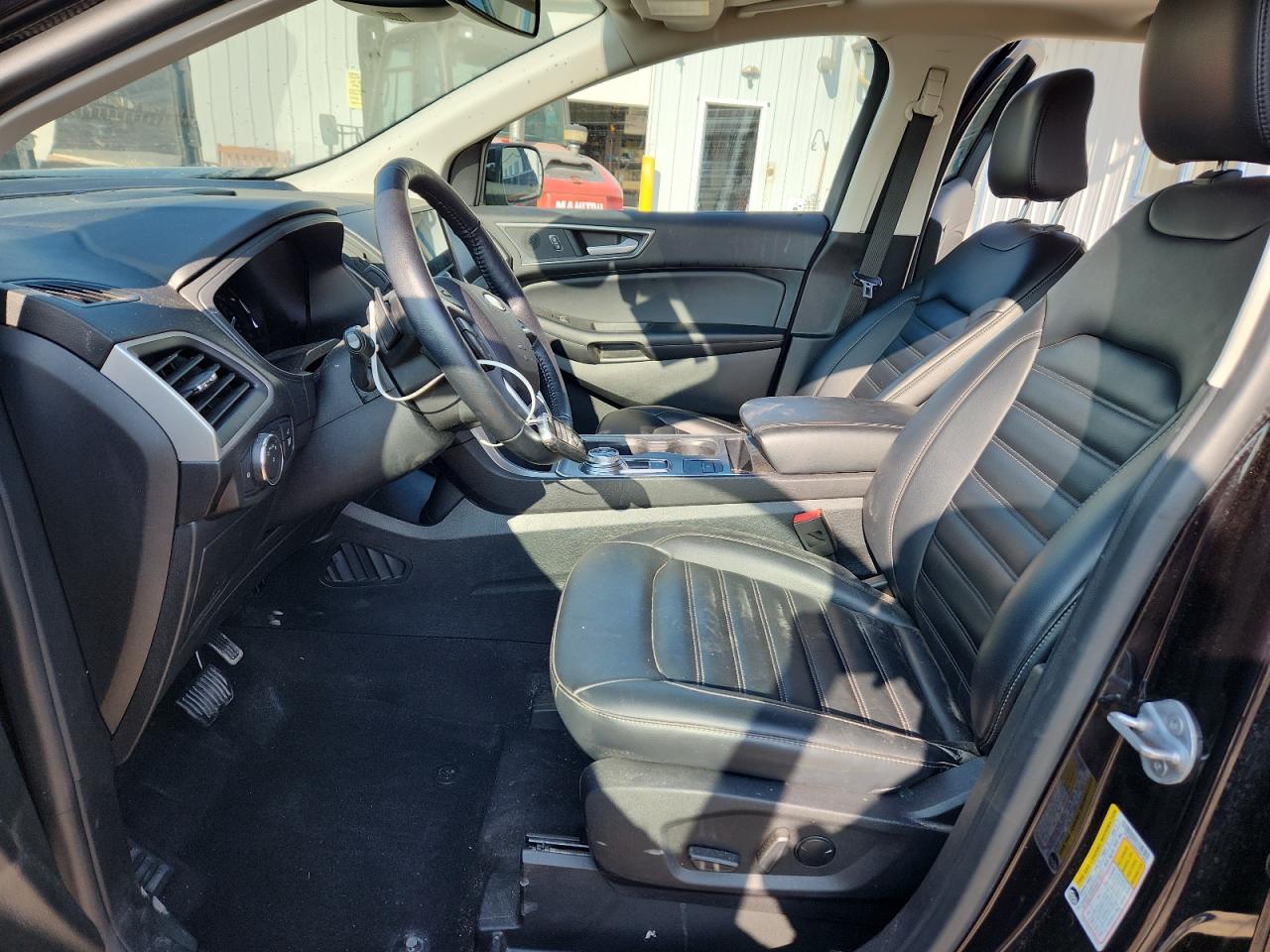 2022 Ford Edge Sel VIN: 2FMPK4J98NBA97060 Lot: 71447345