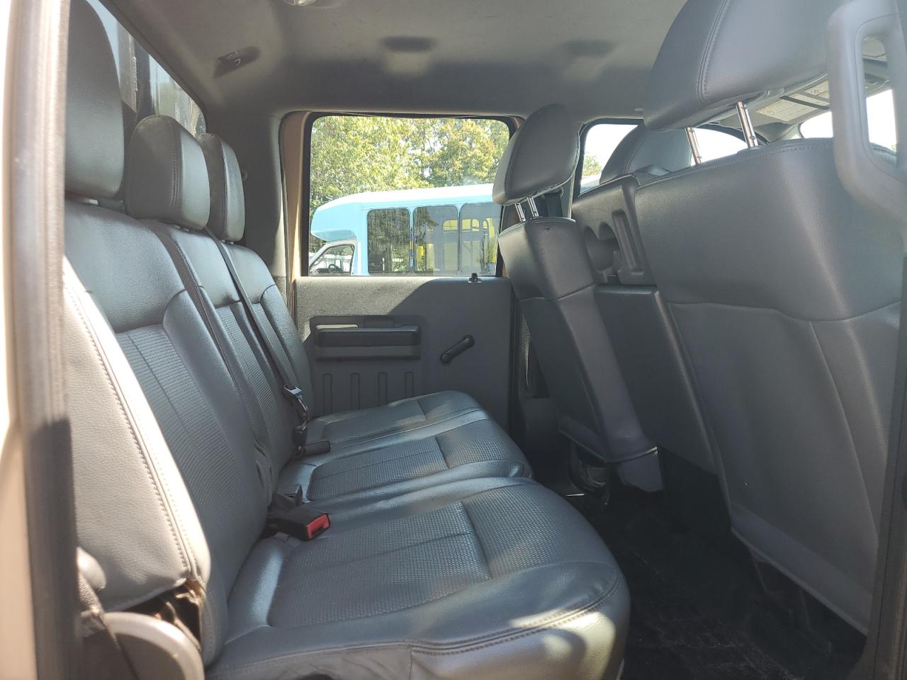 2014 Ford F450 Super Duty VIN: 1FD0W4GY1EEA69299 Lot: 81285835