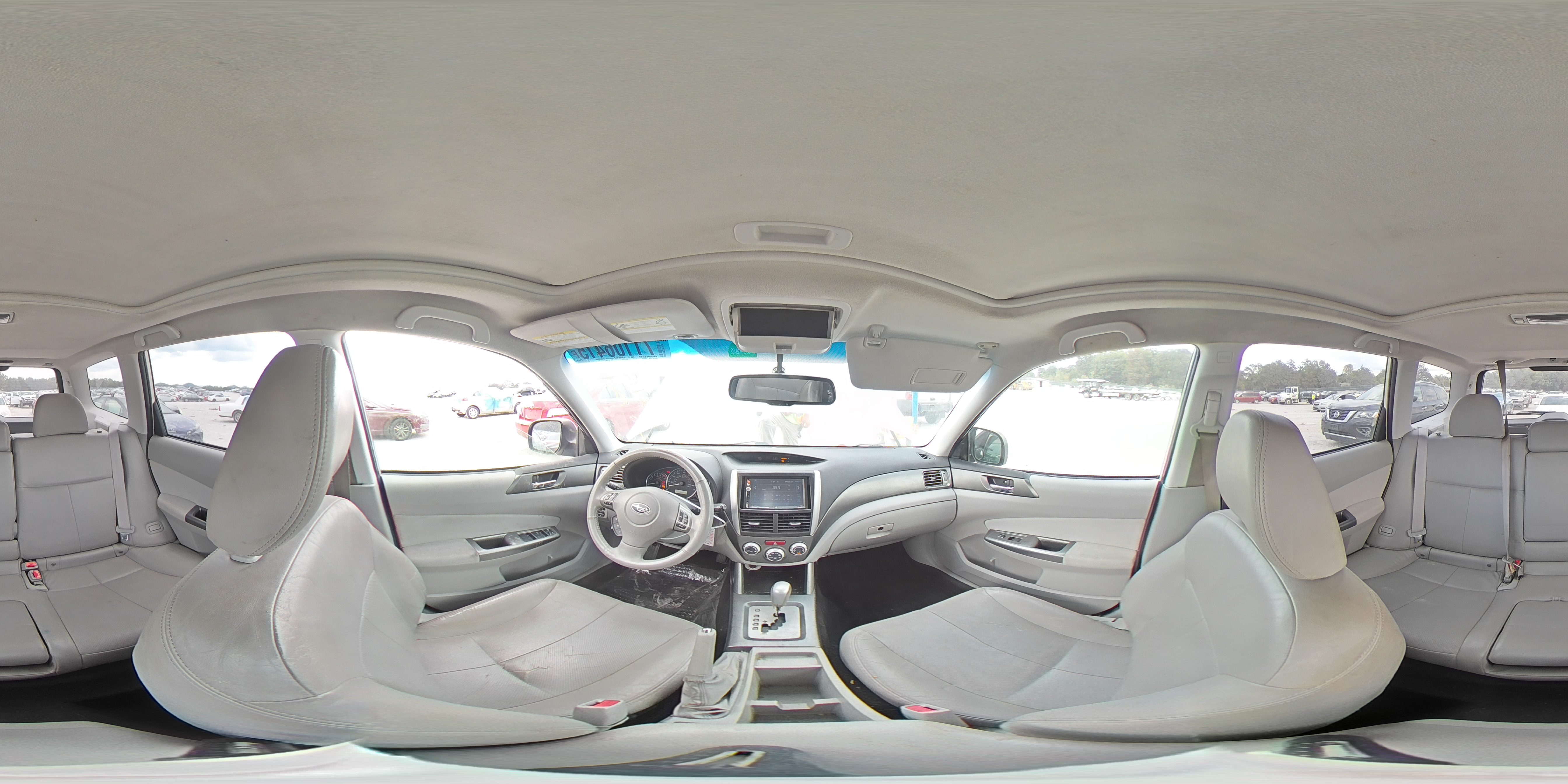 2011 Subaru Forester Limited VIN: JF2SHAEC6BH762149 Lot: 71106415