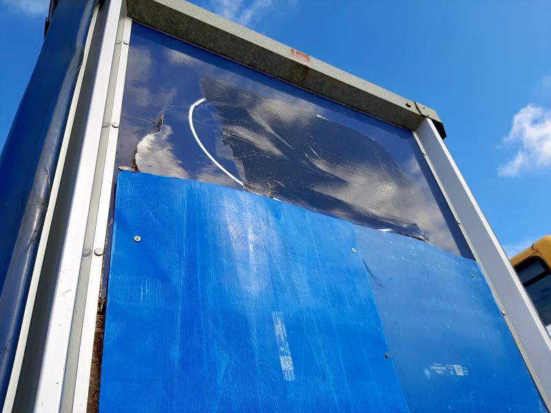 2012 TRAI TRAILER
