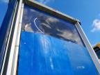 2012 TRAI TRAILER for sale at Copart SANDTOFT