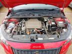 2022 PEUGEOT 208 ALLURE PREMIUM EV  for sale at Copart NEWBURY