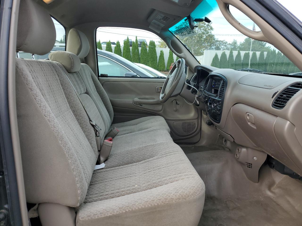 2005 Toyota Tundra VIN: 5TBJU32185S447382 Lot: 84827995