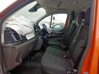 2022 FORD TRANSIT CUSTOM 280LIMITD  for sale at Copart SANDWICH