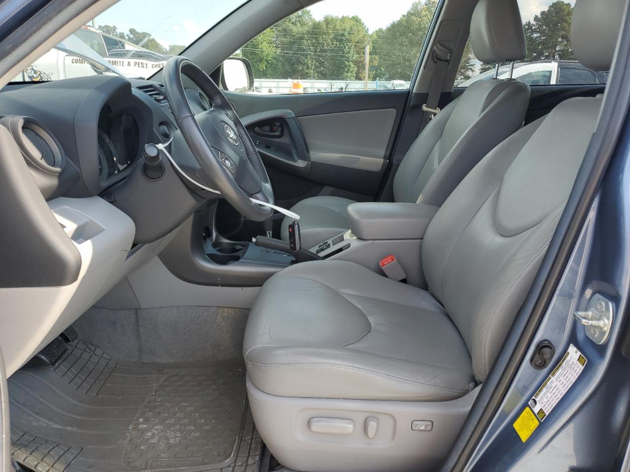 2011 Toyota Rav4 Limited VIN: 2T3YF4DV7BW090065 Lot: 82162085