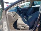 2011 VOLKSWAGEN GOLF MATCH TSI  for sale at Copart ROCHFORD