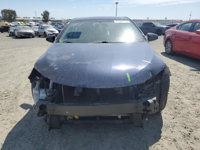  TOYOTA CAMRY 2017 Синий