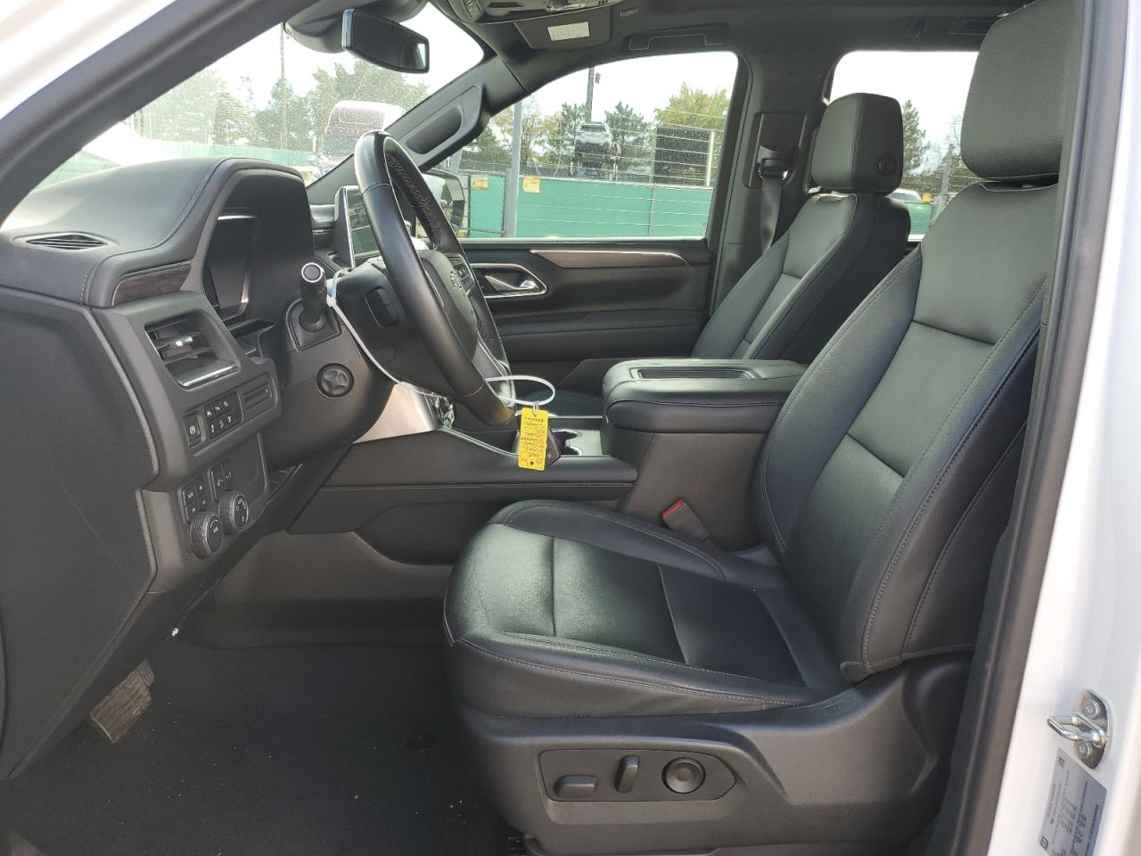 2023 Chevrolet Suburban K1500 Z71 VIN: 1GNSKDKD8PR509356 Lot: 84759665