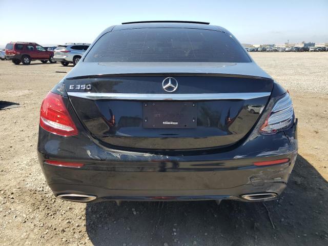  MERCEDES-BENZ E-CLASS 2020 Черный