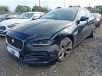 2020 JAGUAR XE S D AUTO  for sale at Copart WOLVERHAMPTON