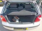 2004 VOLKSWAGEN POLO TWIST  for sale at Copart SANDY