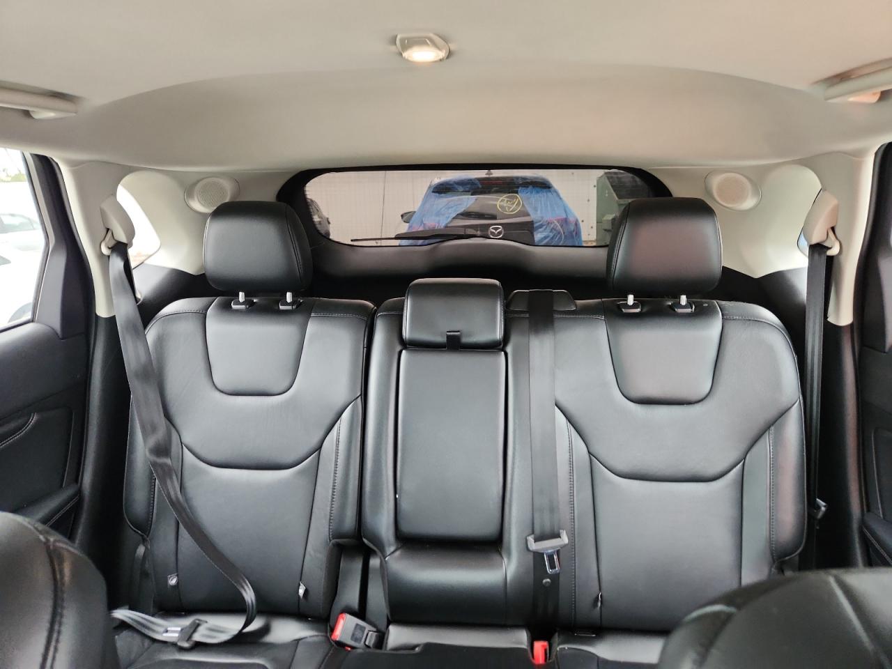 2016 Ford Edge Titanium VIN: 2FMPK4K81GBB84534 Lot: 81508795