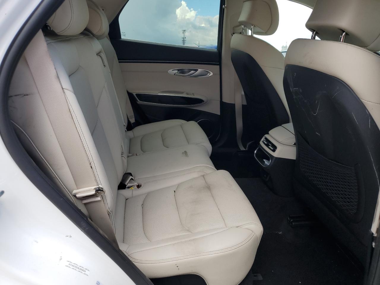 2025 Genesis Gv70 Base VIN: KMUMADTB1SU194114 Lot: 82089295