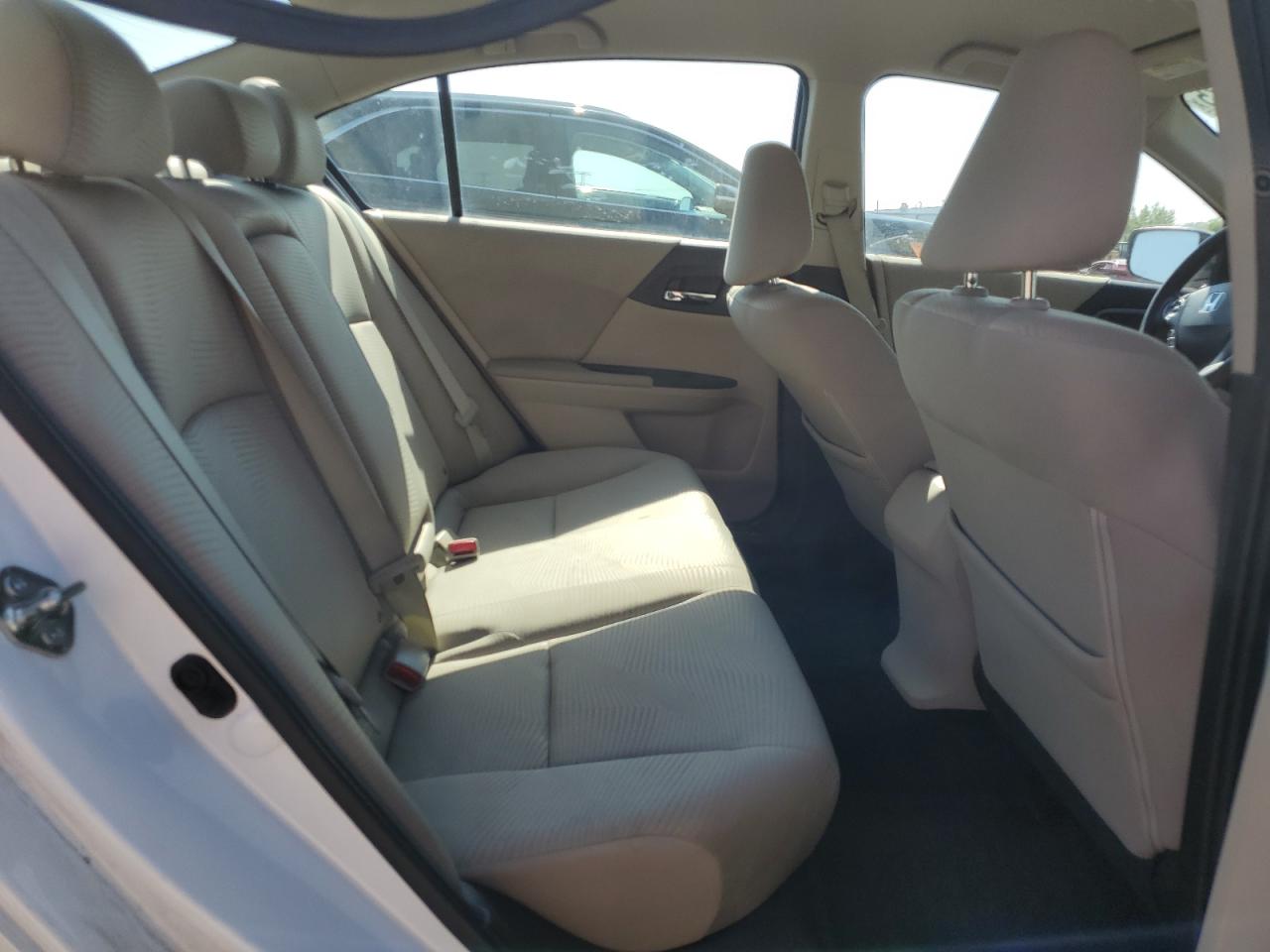 2015 Honda Accord Lx VIN: 1HGCR2F35FA204023 Lot: 80917175