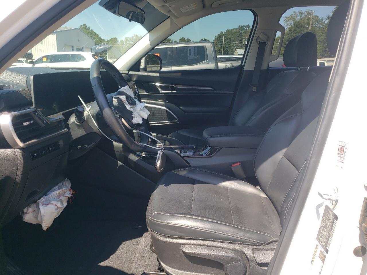 2024 Kia Telluride Lx VIN: 5XYP24GC5RG434177 Lot: 80455065