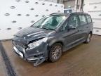 2016 FORD GALAXY ZETEC TDCI AUTO  for sale at Copart EAST KILBRIDE