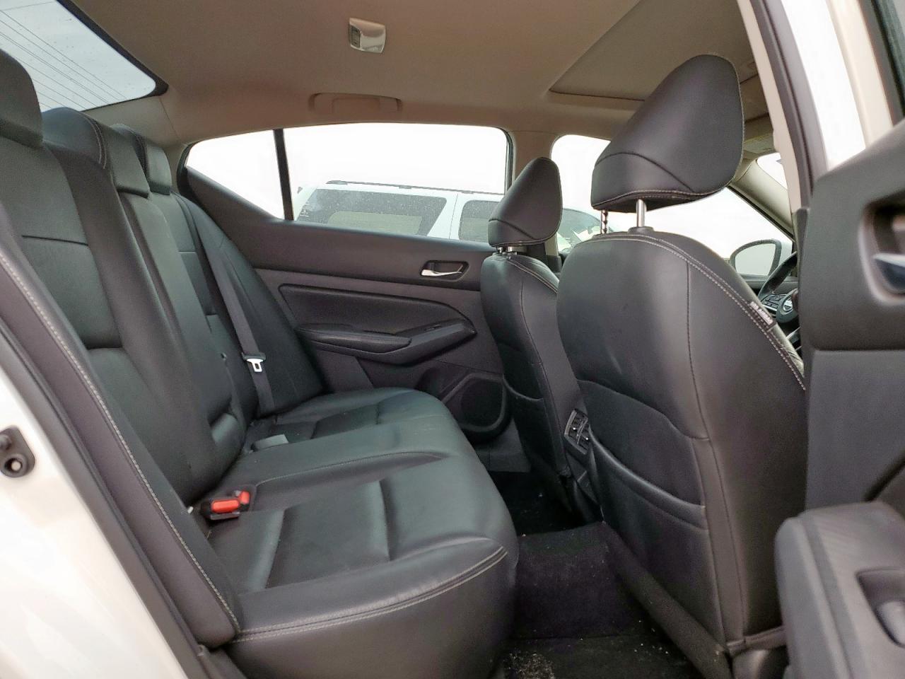 2019 Nissan Altima Sl VIN: 1N4BL4EV5KC216249 Lot: 84353975