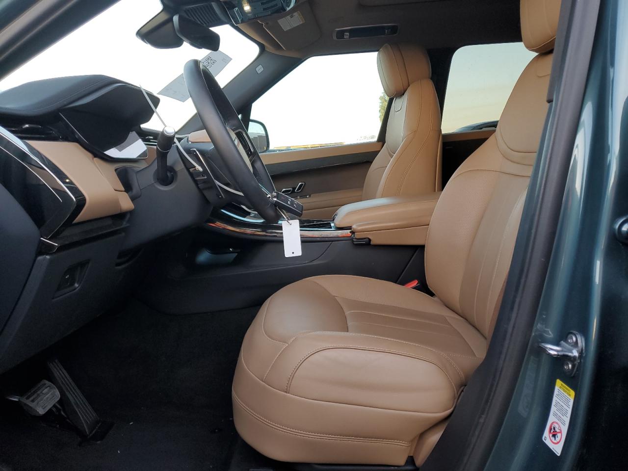 2024 Land Rover Range Rover Sport Se VIN: SAL1P9EU4RA405312 Lot: 80107355