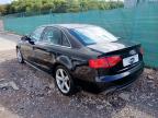 2010 AUDI A4 S LINE TDI  for sale at Copart WESTBURY