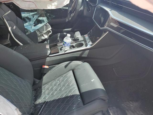  AUDI S7/RS7 2023 Серый