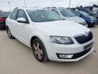2013 SKODA OCTAVIA SE TSI  for sale at Copart SANDY