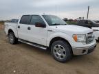 2014 FORD F150 SUPERCREW   à vendre chez Copart AB - CALGARY