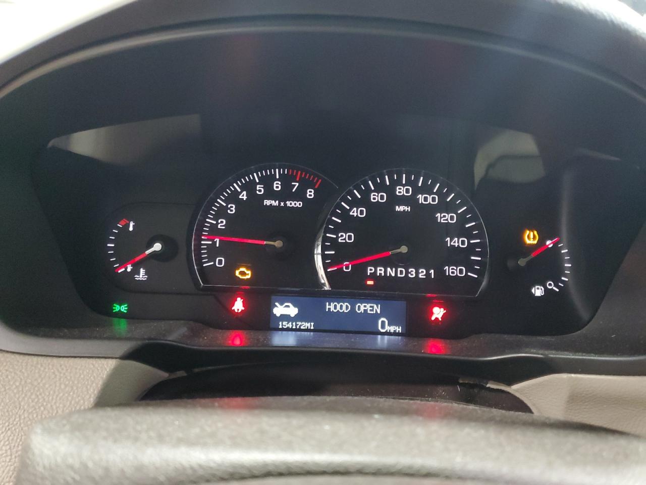 2008 Cadillac Dts VIN: 1G6KD57Y48U162176 Lot: 81379065