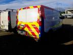 2020 RENAULT TRAFIC SL28 B-NESS+ ENERG  for sale at Copart WHITBURN