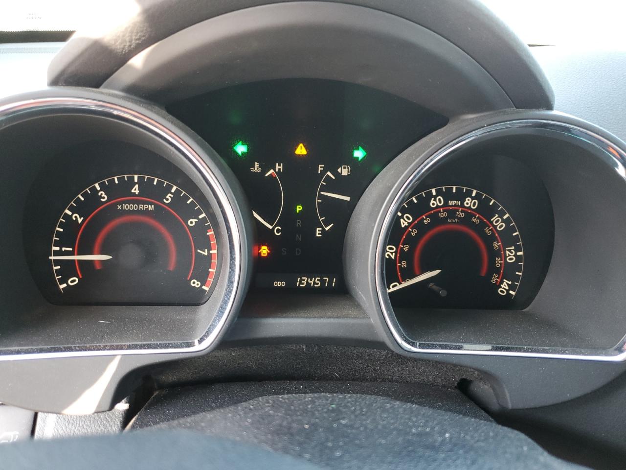 2011 Toyota Highlander Base VIN: 5TDZK3EHXBS038188 Lot: 71928245