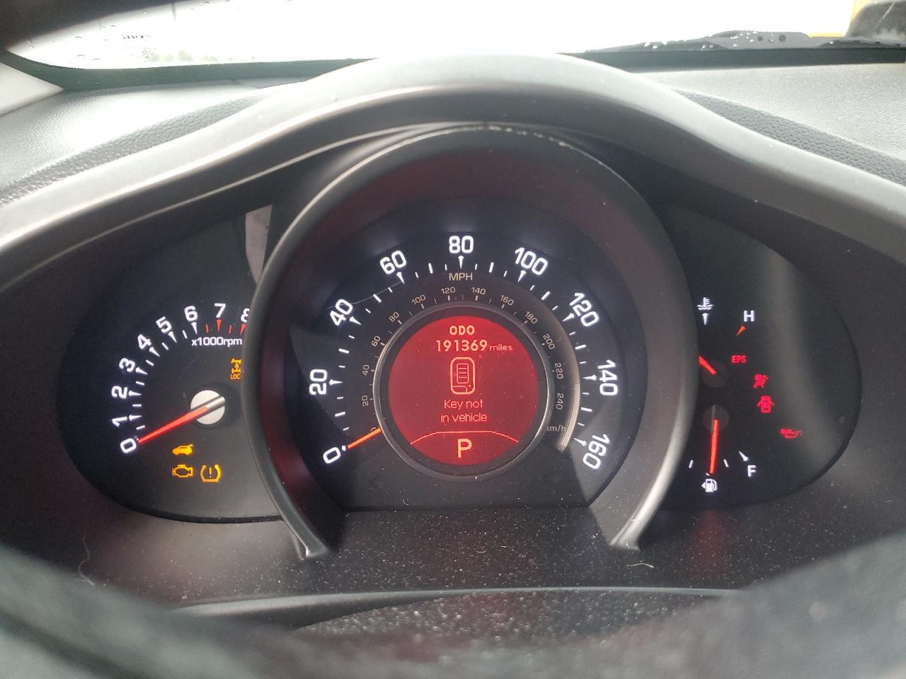 2012 Kia Sportage Sx VIN: KNDPCCA65C7178184 Lot: 71696665