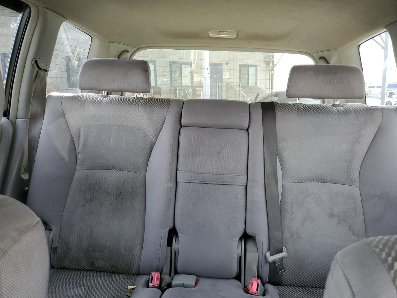 2004 Toyota Highlander Base VIN: JTEDP21A840021096 Lot: 80197815