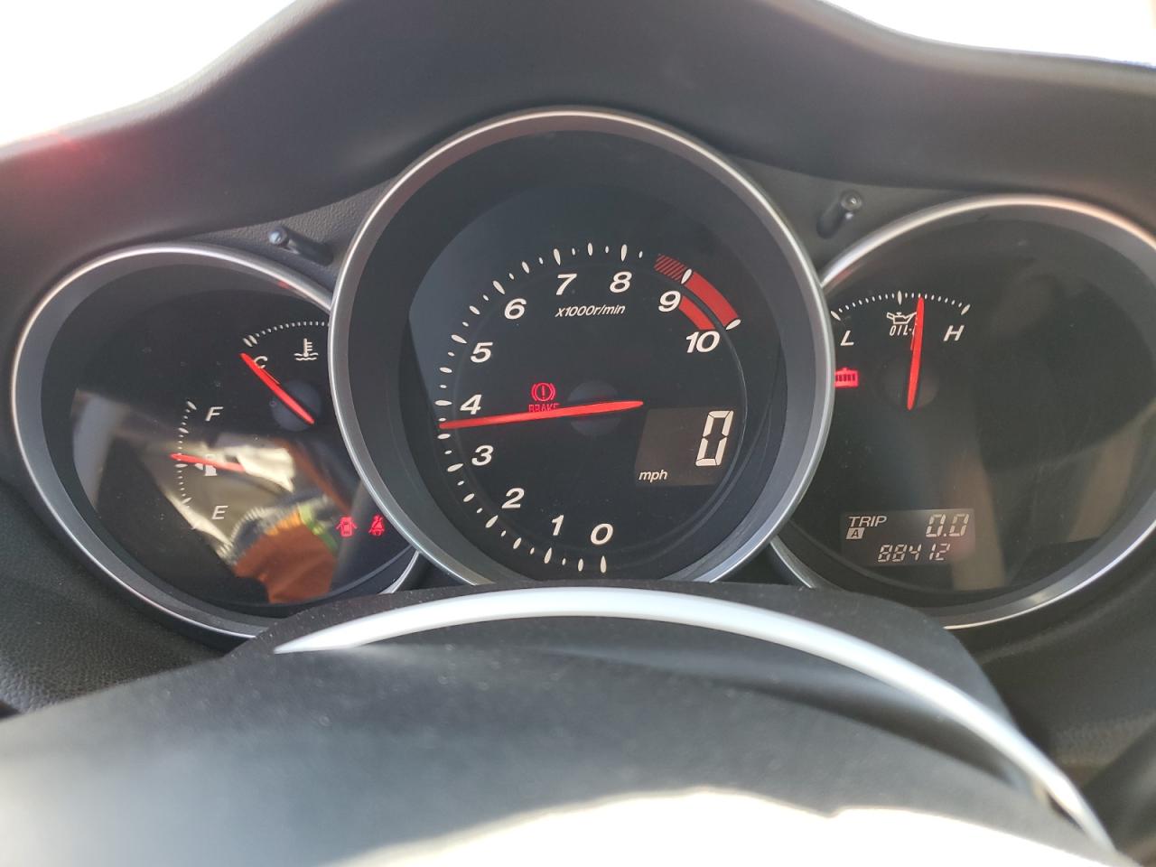 2004 Mazda Rx8 VIN: JM1FE173840103884 Lot: 81739015