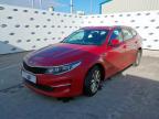 2017 KIA OPTIMA 2 CRDI ISG  for sale at Copart ST HELENS