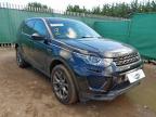 2019 LAND ROVER DISCOVERY SPORT LANDMARK  for sale at Copart PETERLEE