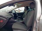 2014 FORD FOCUS TITANIUM NAVIGATOR  for sale at Copart BRISTOL
