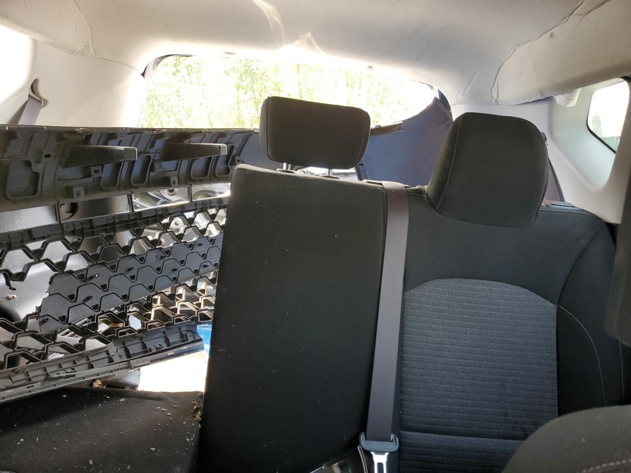 2021 Kia Soul Lx VIN: KNDJ23AU0M7747158 Lot: 80174335