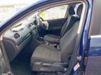 2011 VOLKSWAGEN GOLF SE for sale at Copart CORBY