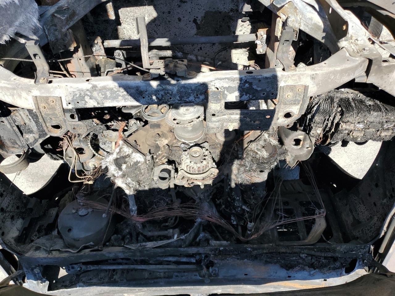 2003 Ford F250 Super Duty VIN: 3FTNX20L83MB19245 Lot: 71898255