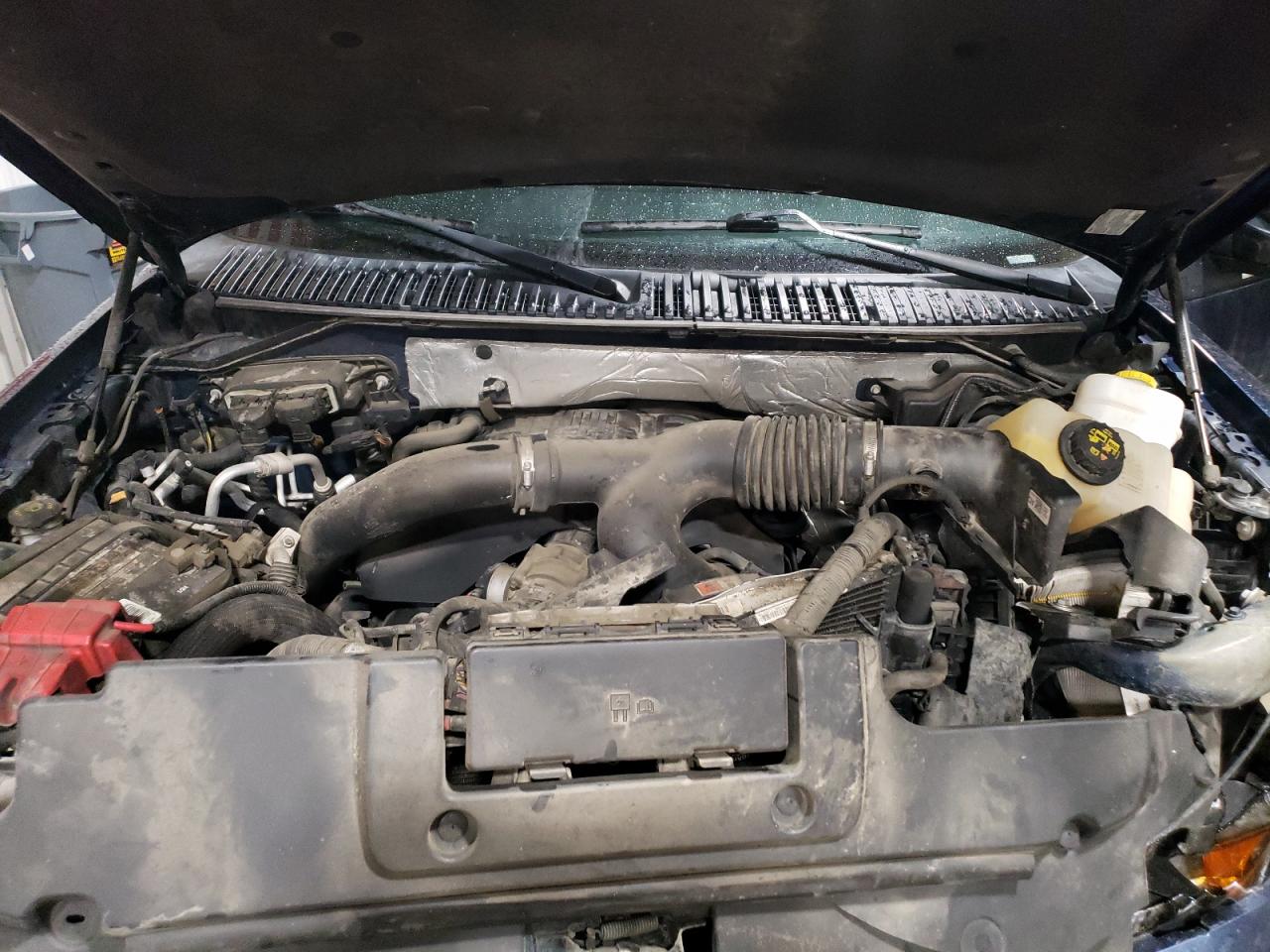 2016 Ford Expedition Limited VIN: 1FMJU2AT7GEF17222 Lot: 71294475