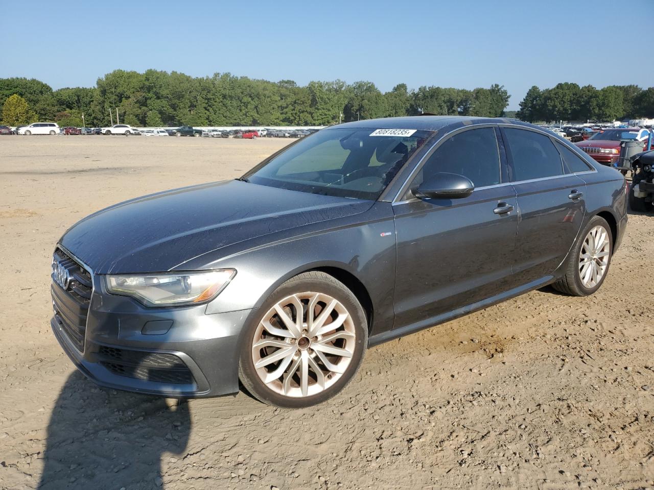 Фото: WAUHMAFC6EN096996