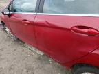 2010 FORD FIESTA ZETEC  for sale at Copart WOLVERHAMPTON